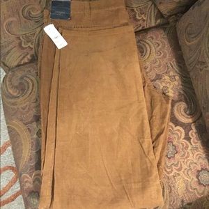 Men’s Brooks Brothers 5-pocket corduroys for sale